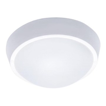 LED Plafón exterior 1xLED/18W/230V  IP65