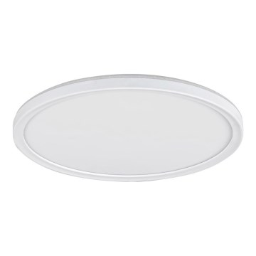 LED Plafón LED/18W/230V