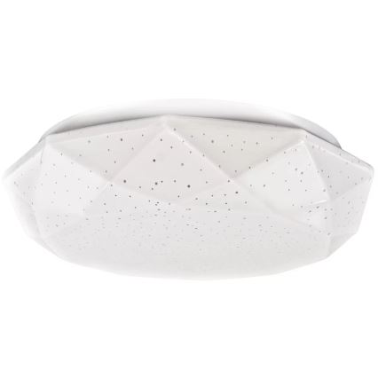 LED Plafón para el baño GALAXY LED/12W/230V IP44