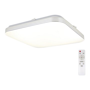 LED Plafón regulable PALERMO LED/40W/230V