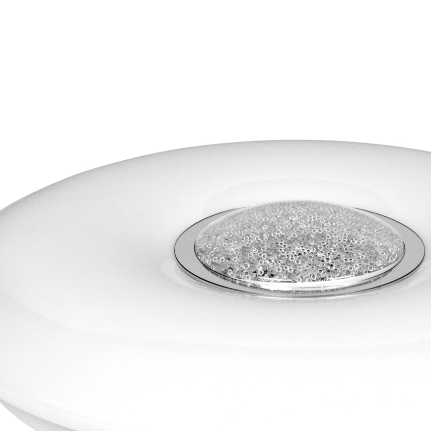 LED Plafón regulable VELA LED/24W/230V