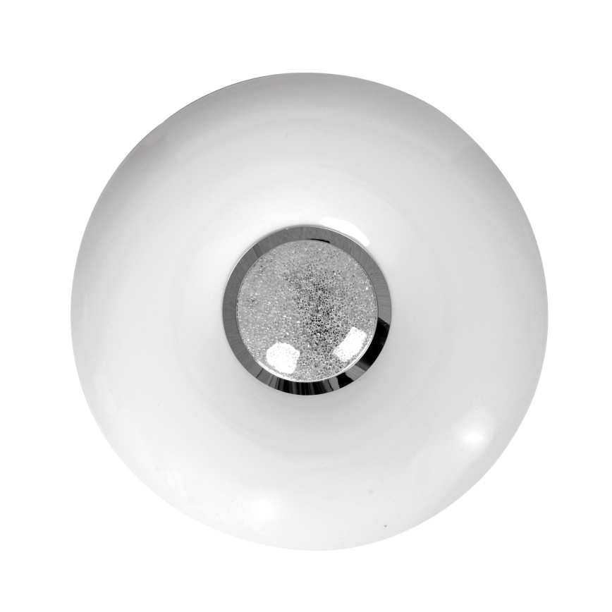 LED Plafón regulable VELA LED/24W/230V