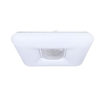 LED Plafón regulable YAX LED/24W/230V