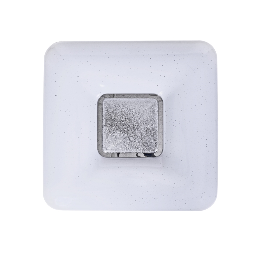 LED Plafón regulable YAX LED/24W/230V