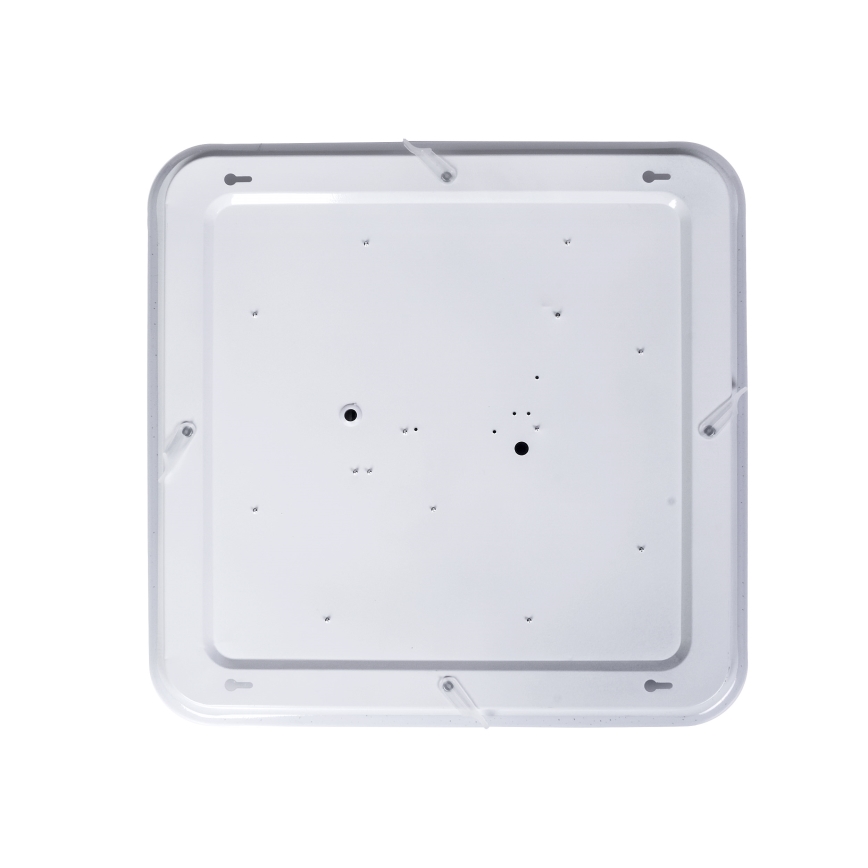 LED Plafón regulable YAX LED/24W/230V