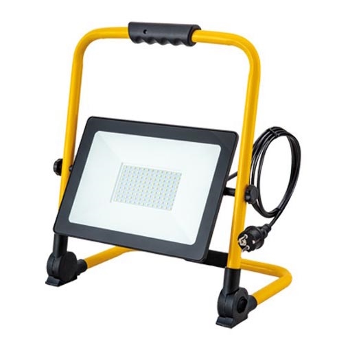 LED Reflector con soporte ADVIVE WORK LED/100W/230V IP65