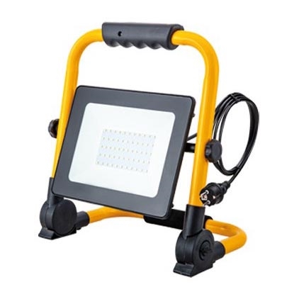 LED Reflector con soporte ADVIVE WORK LED/50W/230V IP65