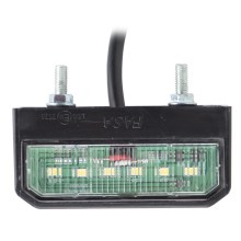 LED Reflector de luz LICE LED/0,2W/12-24V IP67