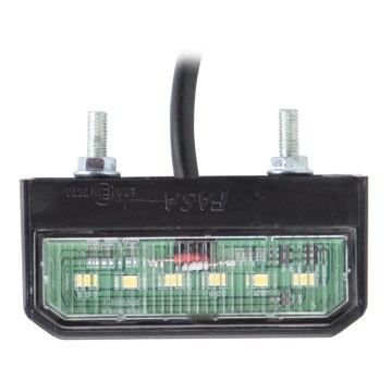 LED Reflector de luz LICE LED/0,2W/12-24V IP67