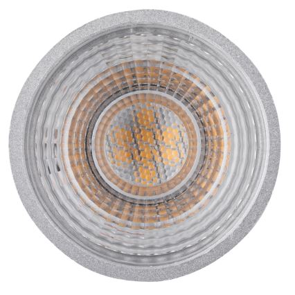 LED Regulable reflectora bombilla GU5,3/6,5W/12V 2700K - Paulmann 28759