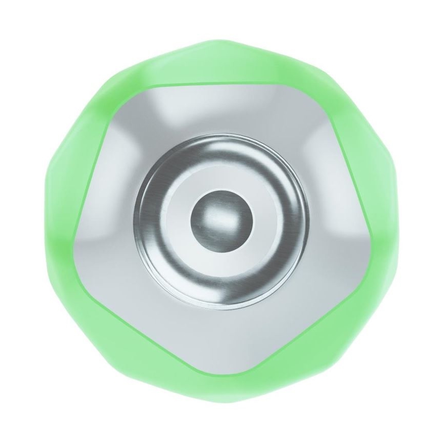 LED RGB Bombilla regulable ESSENTIALS A19 E27/8W/230V 2700-6500K - Nanoleaf