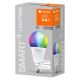 LED RGB Bombilla regulable SMART+ E27/9W/230V 2700K-6500K Wi-Fi - Ledvance