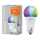 LED RGB Bombilla regulable SMART+ E27/9W/230V 2700K-6500K Wi-Fi - Ledvance