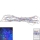 LED RGB Cadena de Navidad LED/10W/5V 10 m USB + control remoto