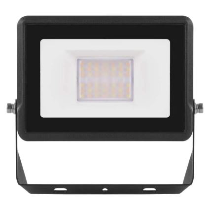 LED RGB+CCT Proyector regulable GoSmart LED/20W/230V 3000-6500K IP65 Wi-Fi Tuya