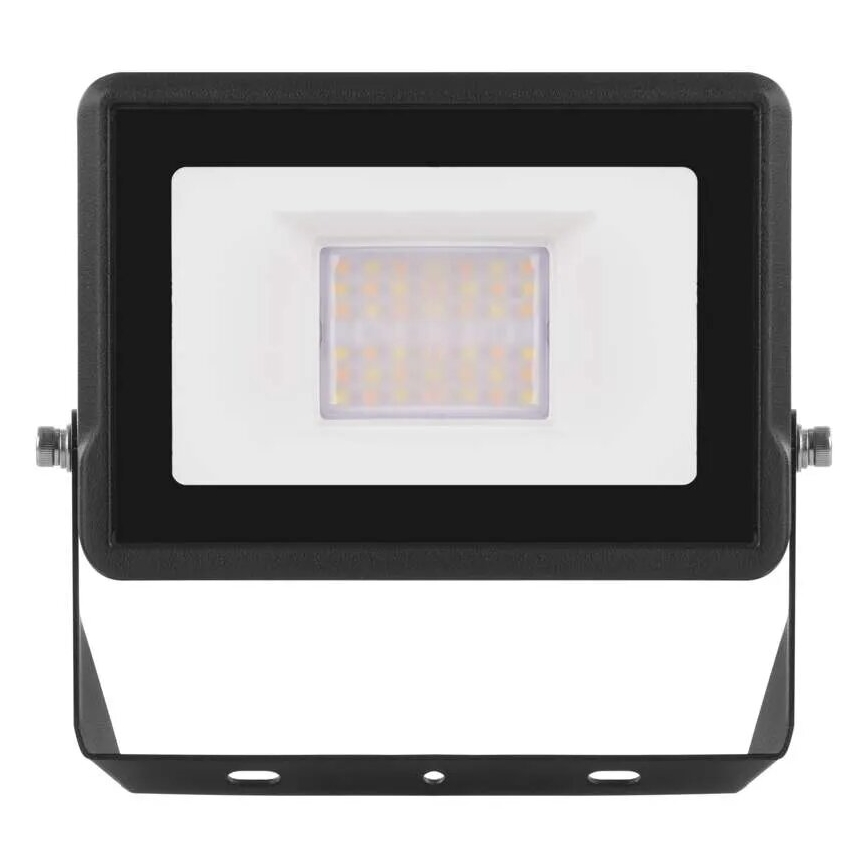 LED RGB+CCT Proyector regulable GoSmart LED/20W/230V 3000-6500K IP65 Wi-Fi Tuya
