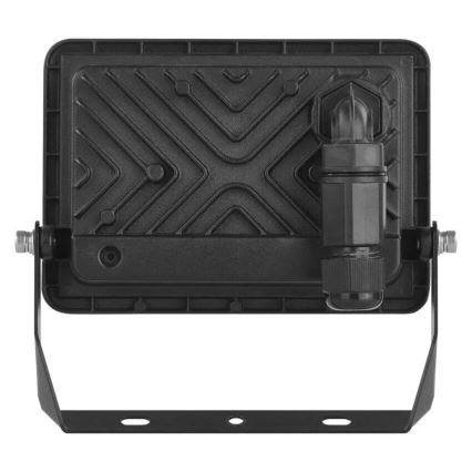 LED RGB+CCT Proyector regulable GoSmart LED/20W/230V 3000-6500K IP65 Wi-Fi Tuya