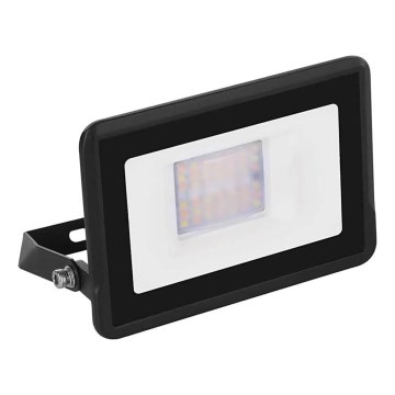 LED RGB+CCT Proyector regulable GoSmart LED/20W/230V 3000-6500K IP65 Wi-Fi Tuya
