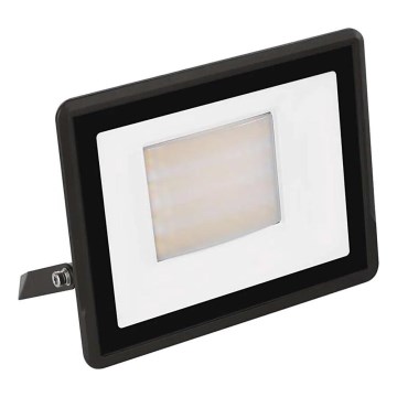 LED RGB+CCT Proyector regulable GoSmart LED/50W/230V 3000-6500K IP65 Wi-Fi Tuya