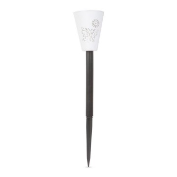 LED RGB Lámpara solar LED/1xAAA IP44