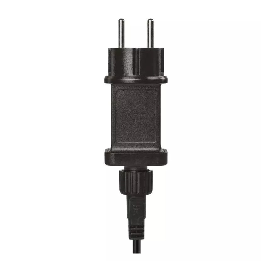 LED RGB Navidad exterior decoración LED/5W/5/230V IP44