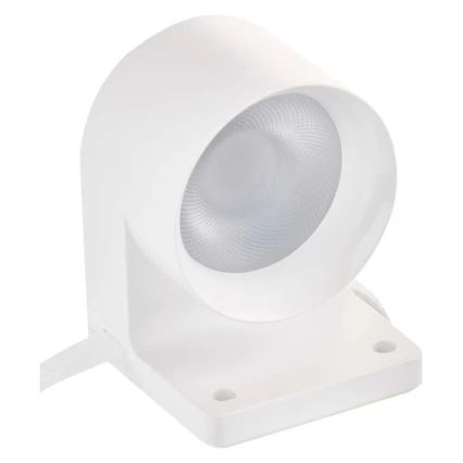 LED RGBIC+CCT Cadena decorativa con foco GoSmart 12xLED/7W/230V 255 cm Wi-Fi Tuya