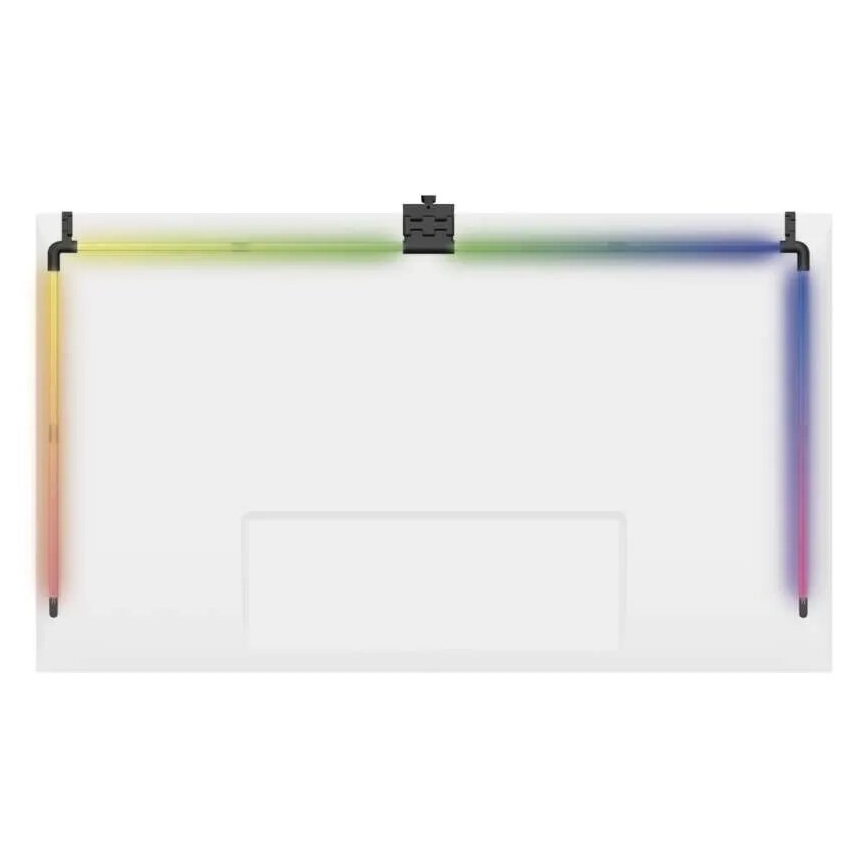LED RGBIC Tira para TV GoSmart LED/24W/230V 65“