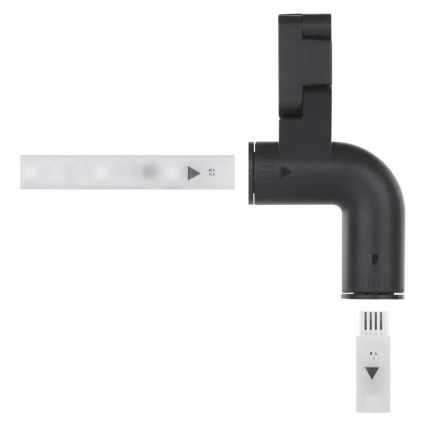 LED RGBIC Tira para TV GoSmart LED/24W/230V 65“