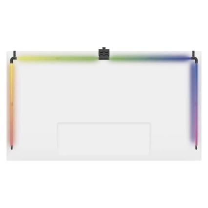 LED RGBIC Tira para TV GoSmart LED/24W/230V 75“