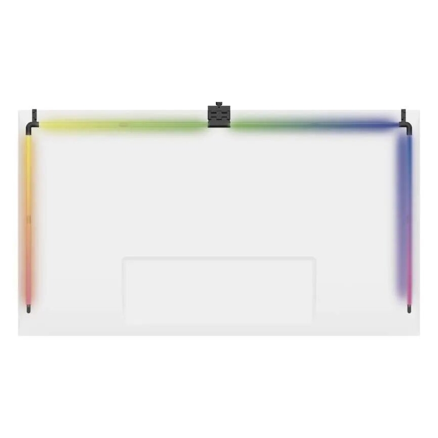 LED RGBIC Tira para TV GoSmart LED/24W/230V 75“