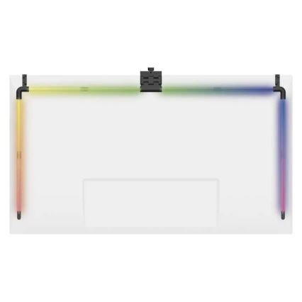 LED RGBIC Tira regulable para TV GoSmart LED/24W/230V 55“