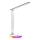 LED RGBW Lámpara de mesa BRUNO LED/5W/5V 3000/4500/6000K blanco