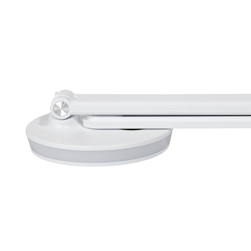 LED RGBW Lámpara de mesa regulable con función de power bank LED/12W/5V 2800-6000K blanco
