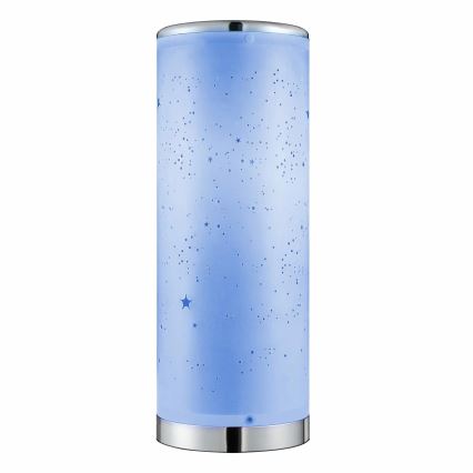 LED RGBW Lámpara de mesa regulable STELLA MINI LED/5W/5V + mando a distancia