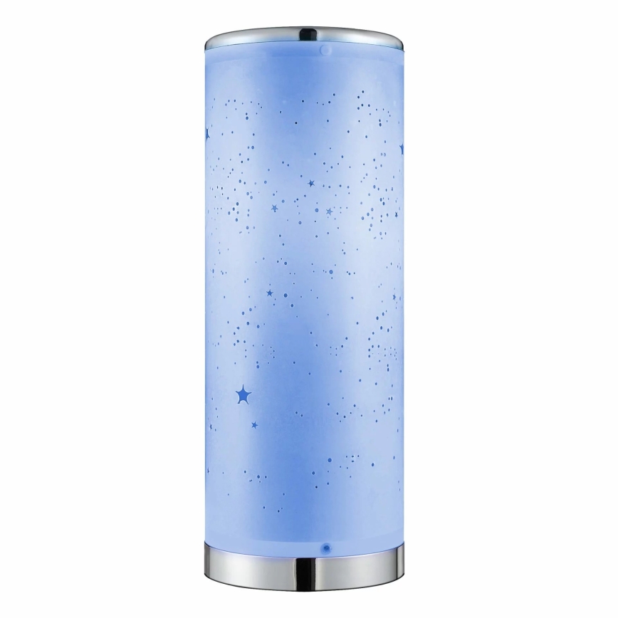 LED RGBW Lámpara de mesa regulable STELLA MINI LED/5W/5V + mando a distancia