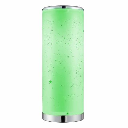 LED RGBW Lámpara de mesa regulable STELLA MINI LED/5W/5V + mando a distancia