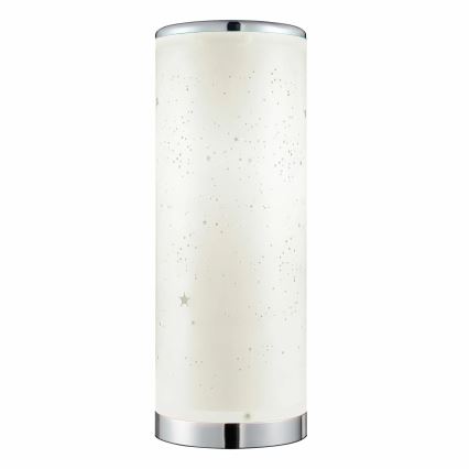 LED RGBW Lámpara de mesa regulable STELLA MINI LED/5W/5V + mando a distancia
