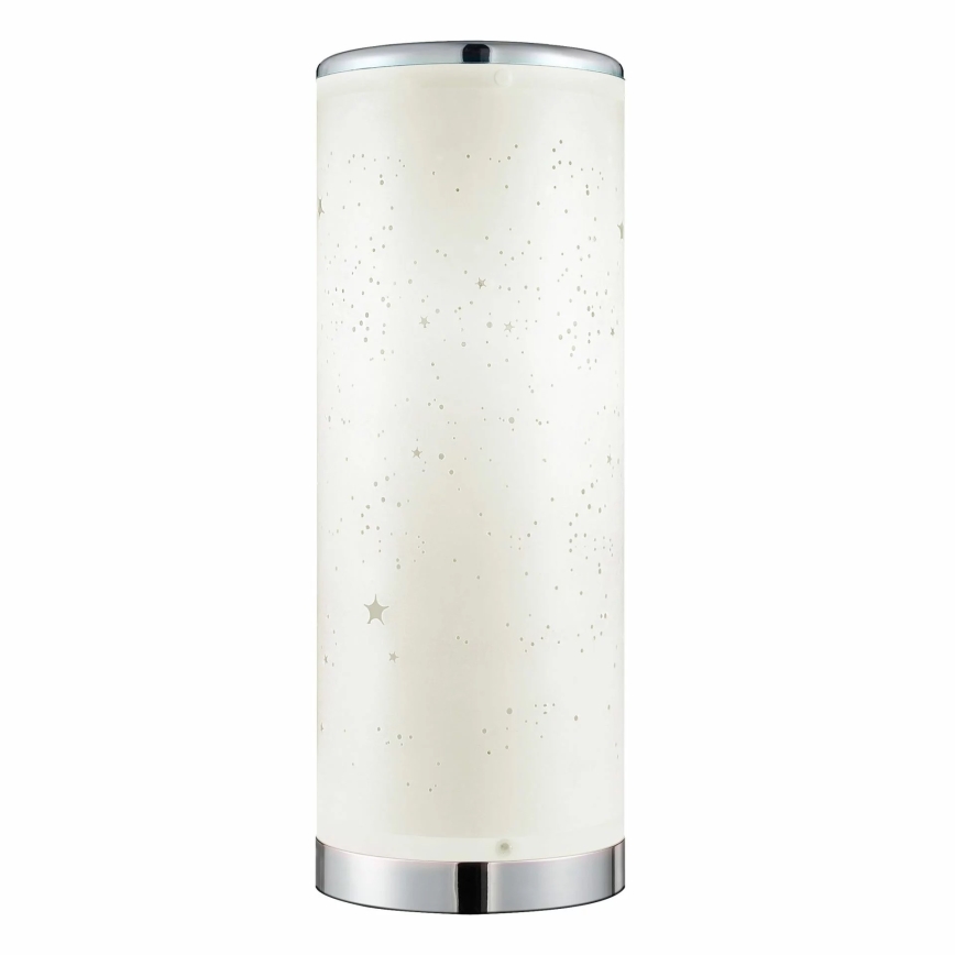 LED RGBW Lámpara de mesa regulable STELLA MINI LED/5W/5V + mando a distancia