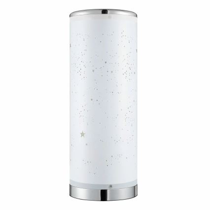 LED RGBW Lámpara de mesa regulable STELLA MINI LED/5W/5V + mando a distancia