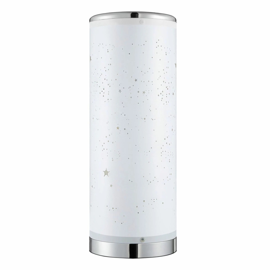 LED RGBW Lámpara de mesa regulable STELLA MINI LED/5W/5V + mando a distancia