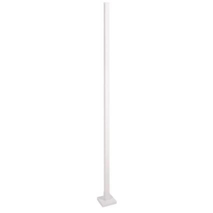 Lámpara de pie LED RGBW regulable MAGICAL LED/7W/230V + control remoto
