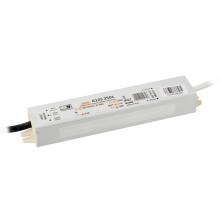 LED Transformador electrónico LED/30W/12V IP67