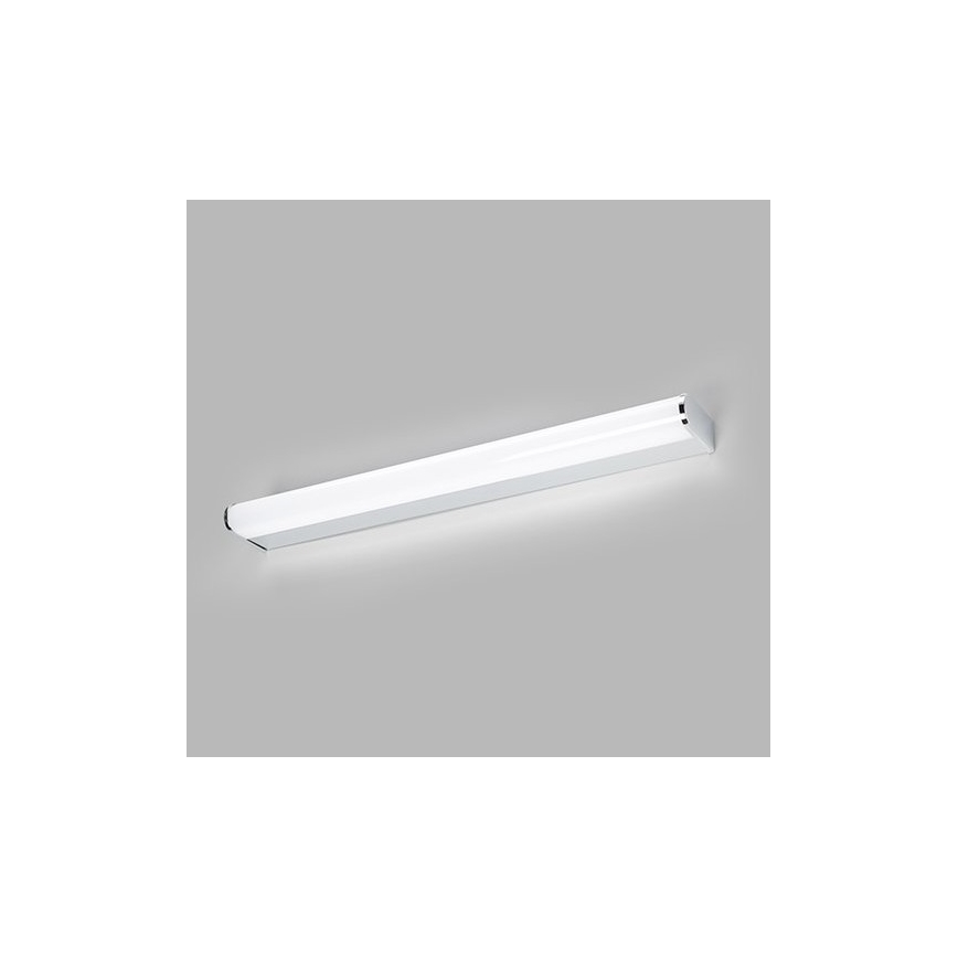 LED2 - Aplique de baño LED TONDA LED/12W/230V IP44 3000K/4000K