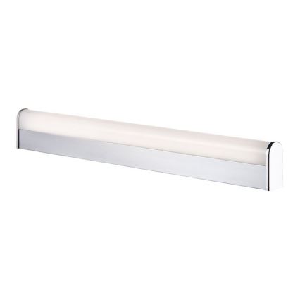 LED2 - Aplique de baño LED TONDA LED/12W/230V IP44 3000K/4000K