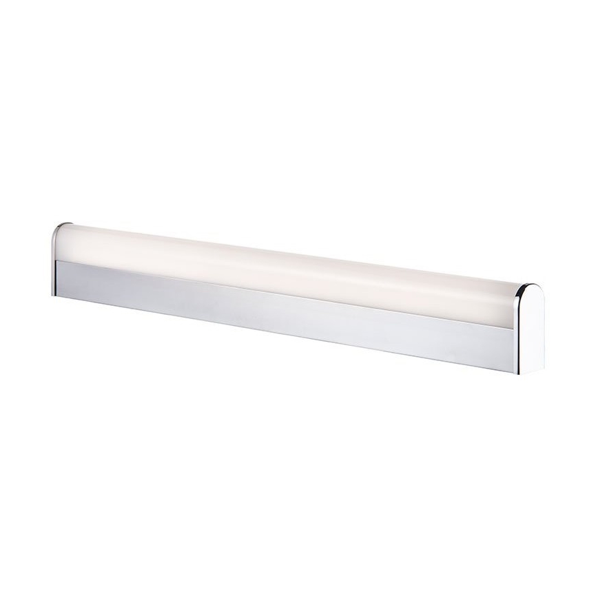 LED2 - Aplique de baño LED TONDA LED/12W/230V IP44 3000K/4000K