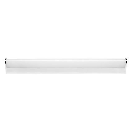 LED2 - Aplique de baño LED TONDA LED/12W/230V IP44 3000K/4000K