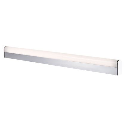 LED2 - Aplique de baño LED TONDA LED/18W/230V IP44 3000K/4000K