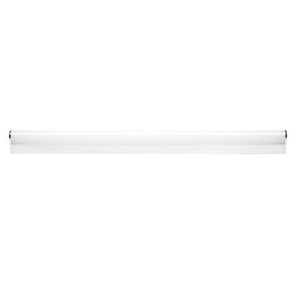 LED2 - Aplique de baño LED TONDA LED/18W/230V IP44 3000K/4000K