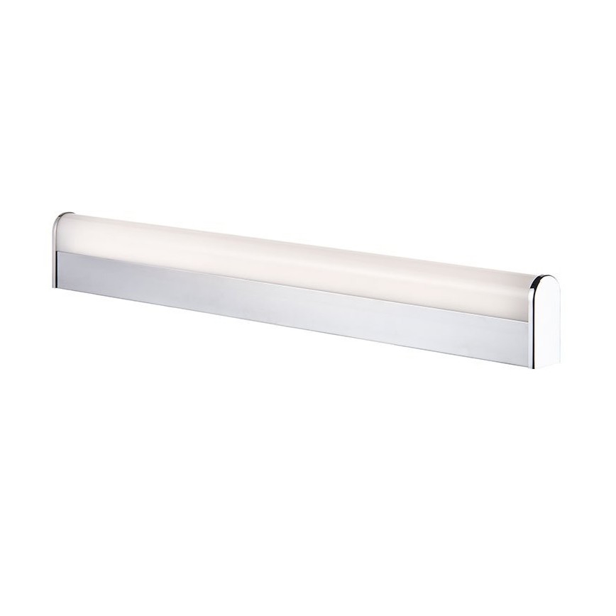 LED2 - Aplique de baño LED TONDA LED/18W/230V IP44 3000K/4000K