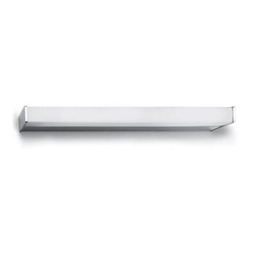 LED2 - Aplique LED QUADRA LED/12W/230V IP44